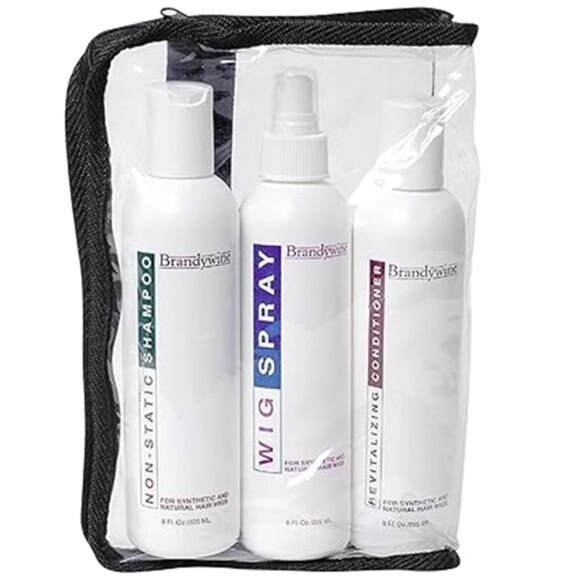 Synthetic Wig Maintenance Kit (Kit) main image 5